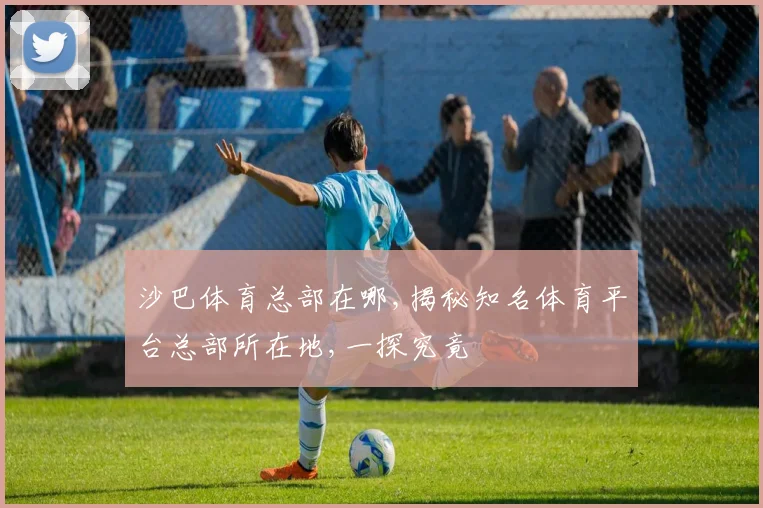 沙巴体育总部在哪,揭秘知名体育平台总部所在地,一探究竟